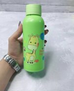 بطری فانتزی شیشه ای - Image 4