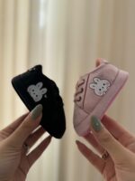 پاپوش نوزادی خرگوش - Image 7