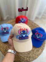 کلاه نقاب دار بچگانه - Image 3