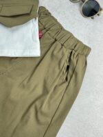 دو تیکه بلوز شلوارک مجلسی پسرانه - Image 6