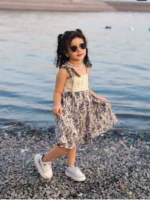 پیراهن بندی بالاتنه گیپور