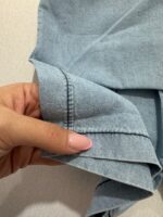 تیشرت و شلوارک لی تدی کلاهدار - Image 9