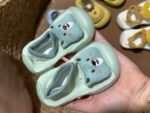 کفش ژله ای عروسکی طرح برجسته - Image 8