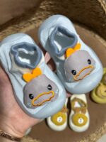 کفش ژله ای عروسکی طرح برجسته - Image 6
