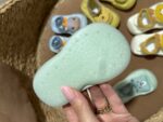 کفش ژله ای عروسکی طرح برجسته - Image 7