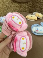 جوراب نقلی عروسکی طرح برجسته - Image 7