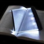 لایت پنل LED مطالعه - Image 4
