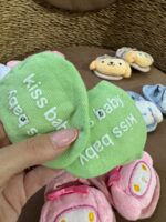 جوراب نقلی عروسکی طرح برجسته - Image 4