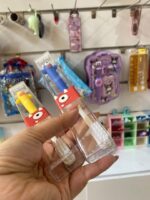 مسواک سیلیکونی جعبه دار - Image 4