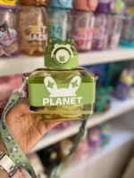 قمقمه مستطیلی Planet - Image 2