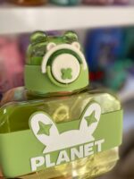 قمقمه مستطیلی Planet - Image 5