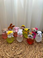 عطر عروسکی فانتزی بچگانه - Image 2