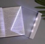 لایت پنل LED مطالعه