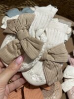 پاپوش ژله ای پاپیونی - Image 3
