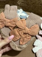 پاپوش ژله ای پاپیونی - Image 4
