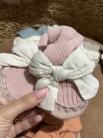 پاپوش ژله ای پاپیونی - Image 7